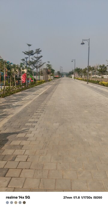  Plot – Exterior View View at BPTP District Phase 2, Sector 84 - for Sale