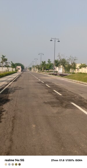 Plot Area in  Plot at BPTP District Phase 2, Sector 84 – for Sale