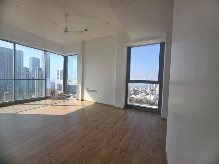 Room, rustomjee-crown 4 Bedroom 2450 Sq.Ft. Apartment In Prabhadevi Mumbai 9436790