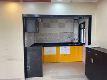 Kitchen in 1 BHK Apartment at Ravi Estate, Pokhran Road No One – for Sale
