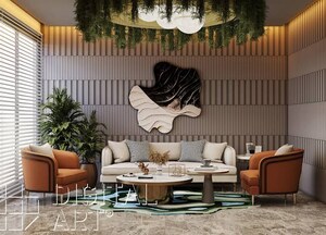 3 BHK Apartment For Sale in Bhandari 31 Palma Drive, Wagholi