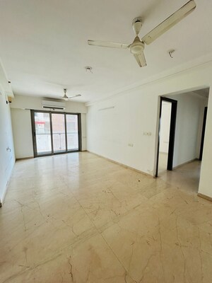 Living Room in 3 BHK Apartment at Adani Group Western Heights, Andheri West – for Sale