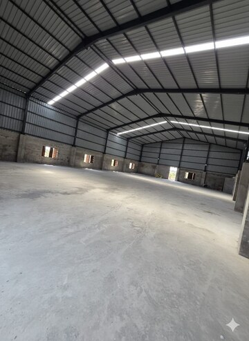  Warehouse For Rent in Bavla