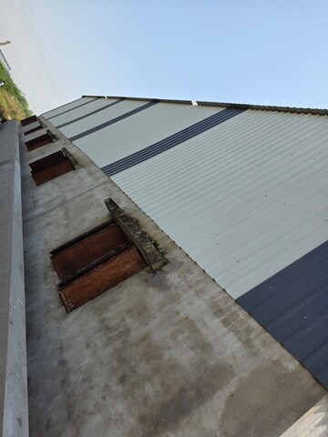 Staircase in  Warehouse at Bavla – for Rent