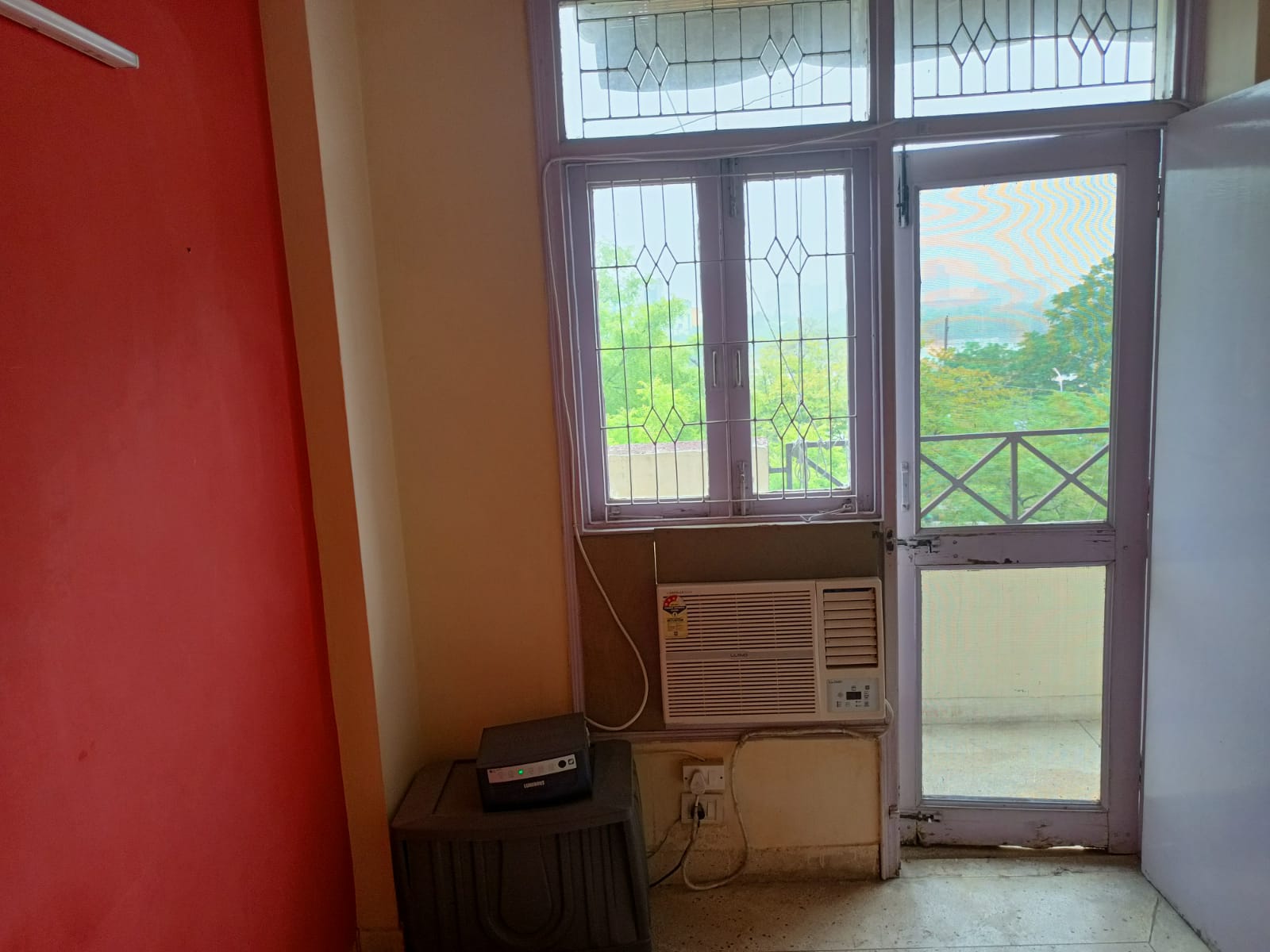 3 BHK + Pooja Room Apartment For Sale in Oriental Apartments