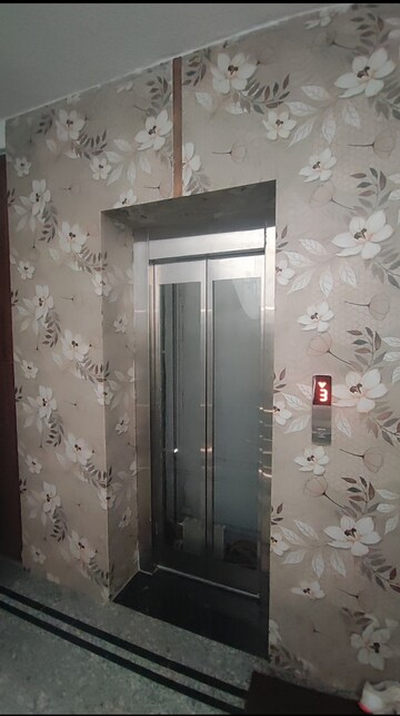 Bathroom in 4 BHK Builder Floor at Chattarpur – for Rent