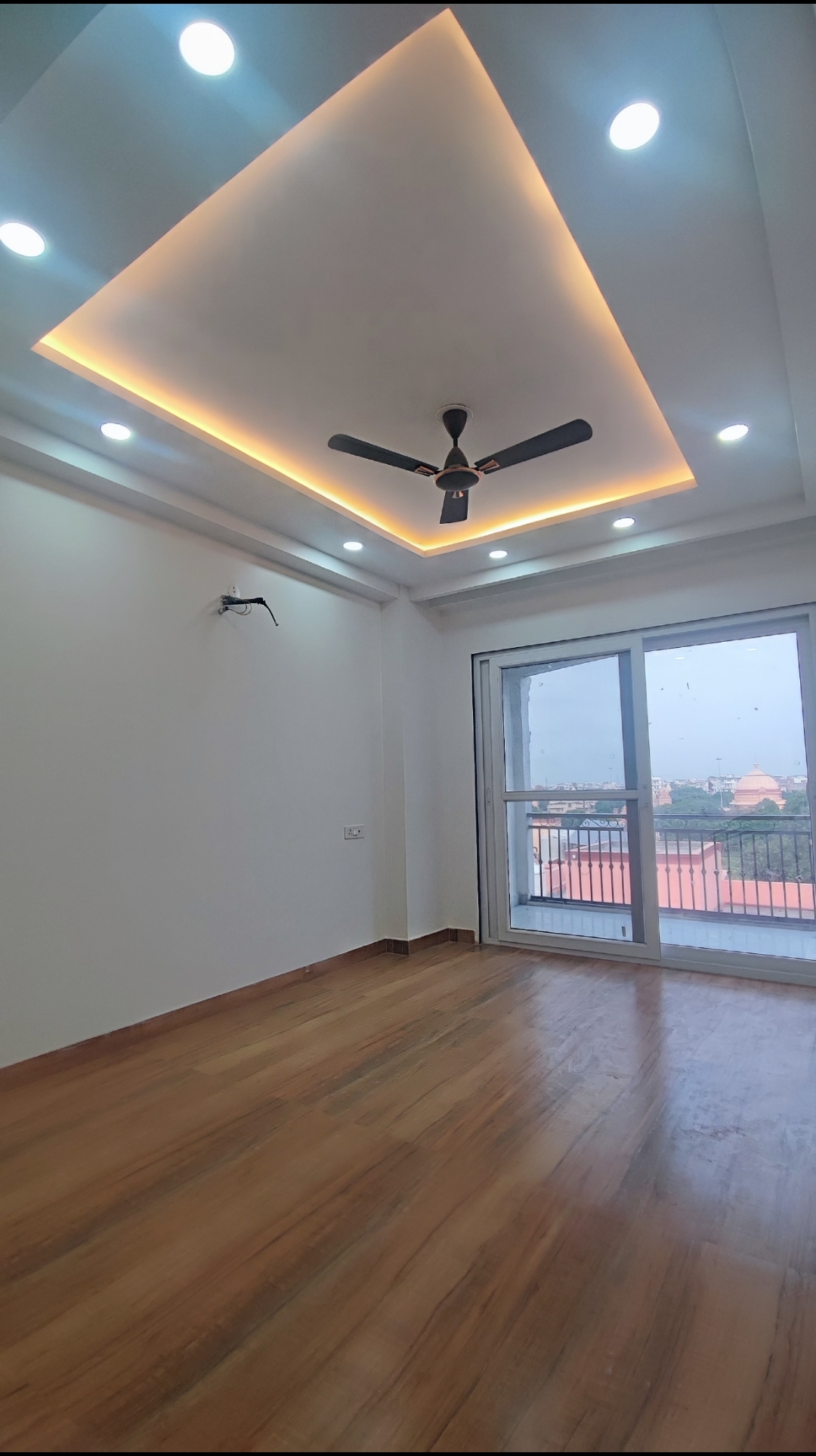 4 BHK Builder Floor For Rent in Chattarpur