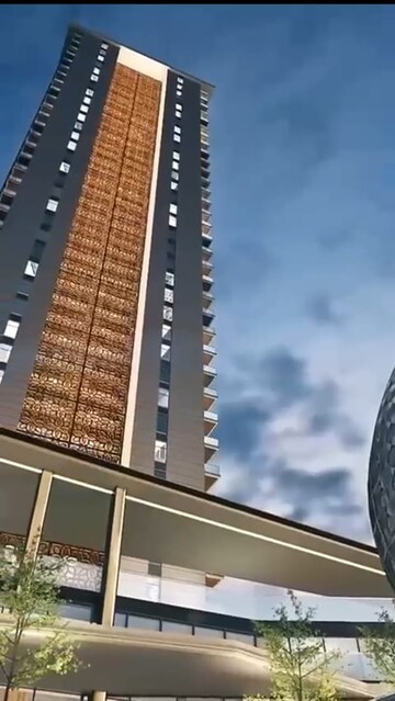 3 BHK Apartment – Exterior View View at Sector 22 - for Sale