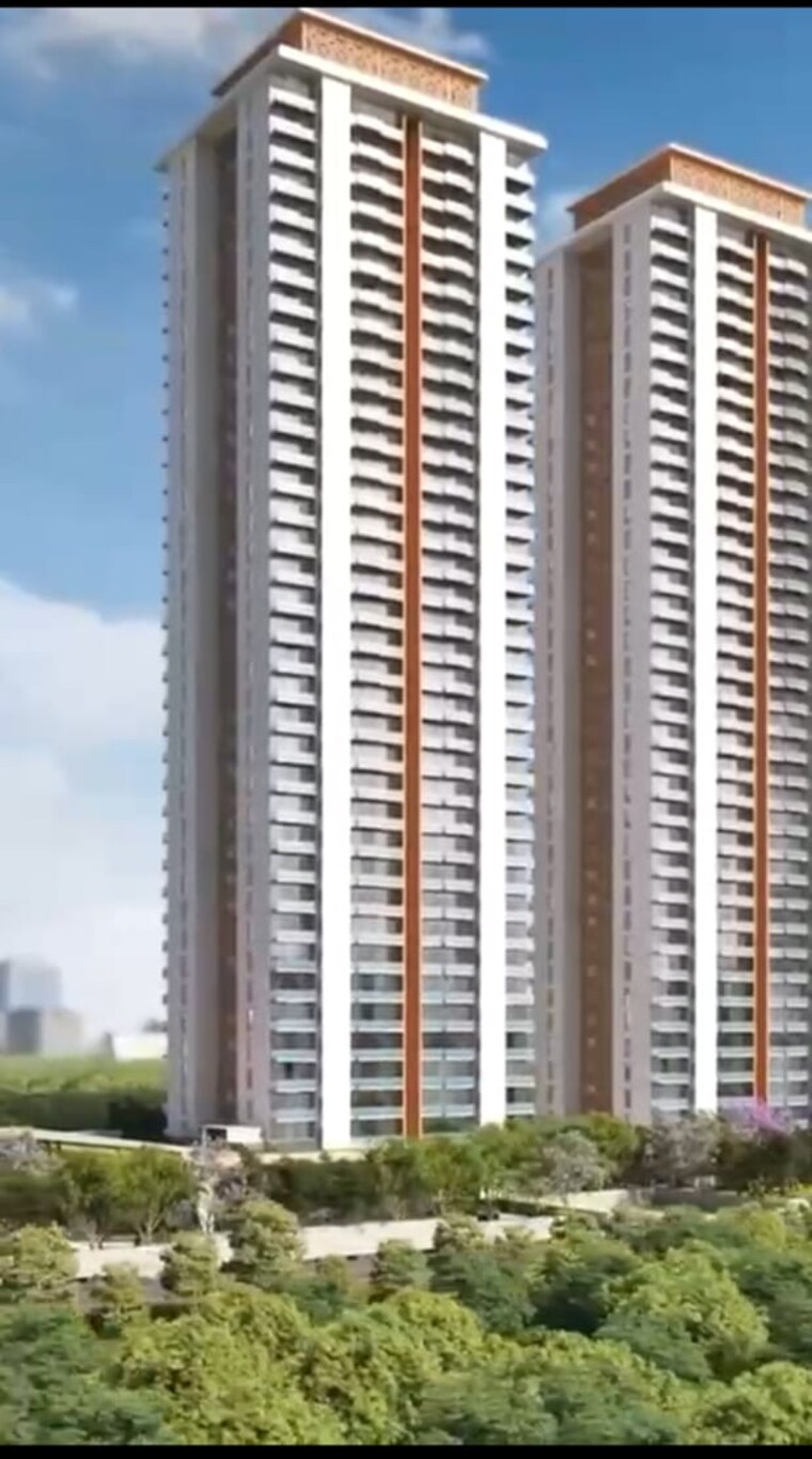 Exterior View, sector 22 3 Bedroom 1910 Sq.Ft. Apartment In Sector 22 Noida 9436804