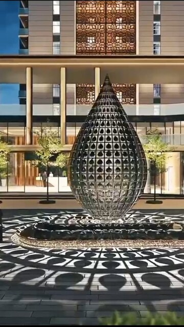 3 BHK Apartment For Sale in Sector 22