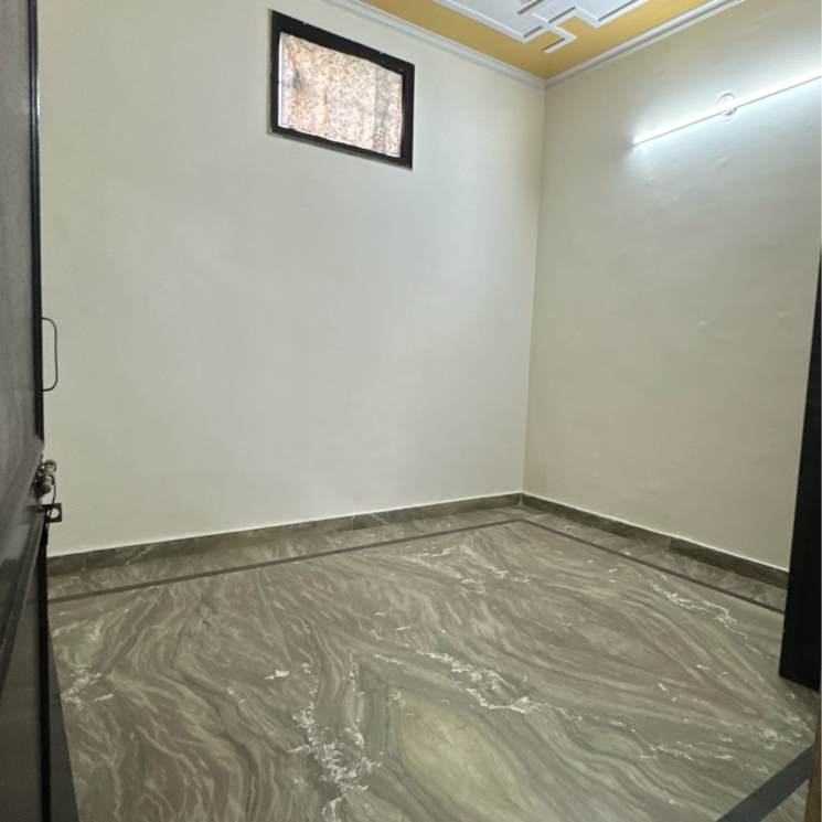 Bedroom, chattarpur 1 Bedroom 450 Sq.Ft. Builder Floor In Chattarpur Delhi 9436864