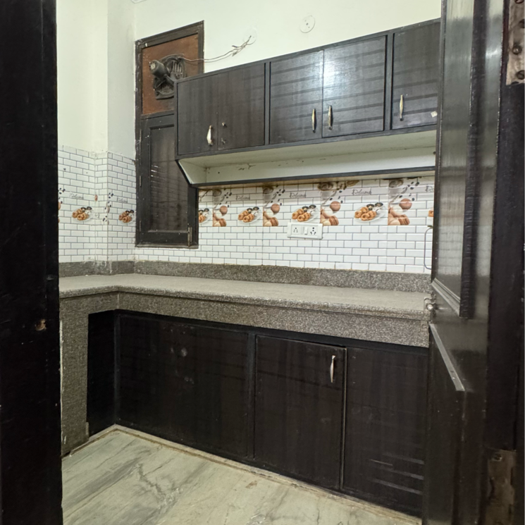 Exterior View, chattarpur 1 Bedroom 450 Sq.Ft. Builder Floor In Chattarpur Delhi 9436864