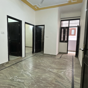 Room in 1 BHK Builder Floor at Chattarpur – for Rent