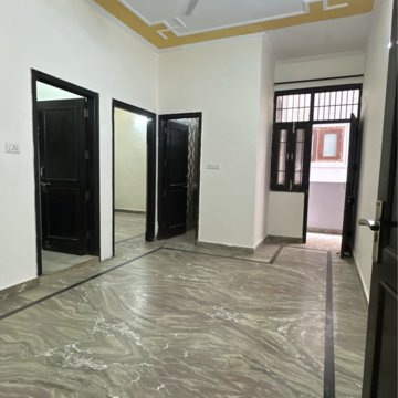 Room in 1 BHK Builder Floor at Chattarpur – for Rent