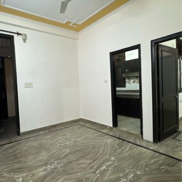 Room in 1 BHK Builder Floor at Chattarpur – for Rent