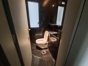 Gym in 4 BHK Apartment at Lodha Trump Tower, Worli – for Rent