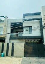 3 BHK 200 Sq.Yd. Independent House in Karnail Singh Nagar Phase II