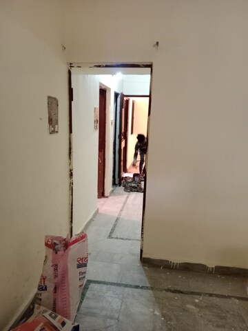  1.5 BHK Independent House at Sector 12 – for Rent