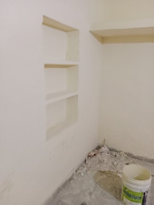 Room in 1.5 BHK Independent House at Sector 12 – for Rent