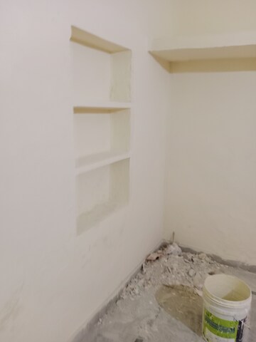 Room in 1.5 BHK Independent House at Sector 12 – for Rent