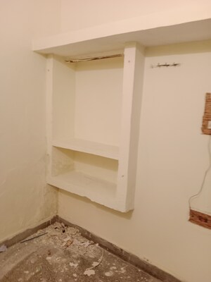 Room in 1.5 BHK Independent House at Sector 12 – for Rent