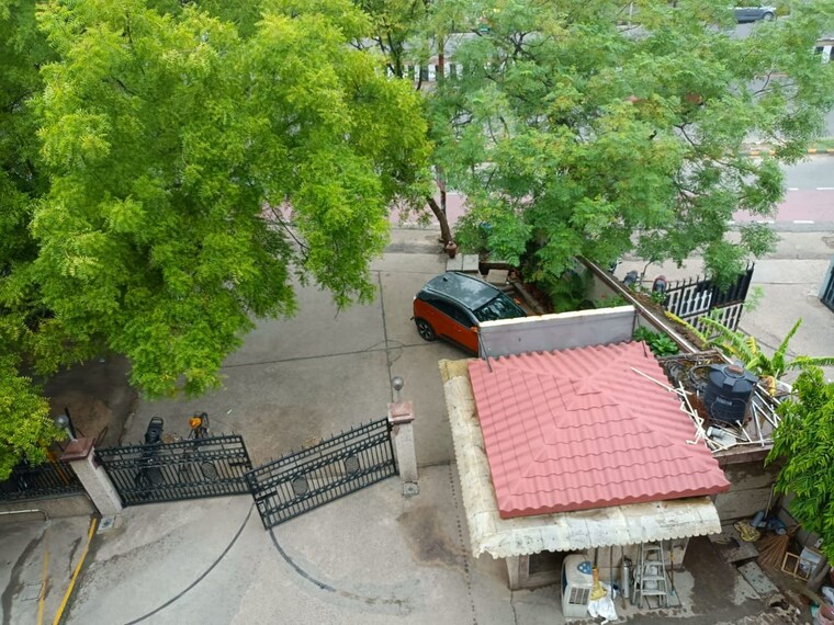 Exterior View, oriental-apartments 3 Bedroom 1030 Sq.Ft. Apartment In Sector 62 Noida 9436892