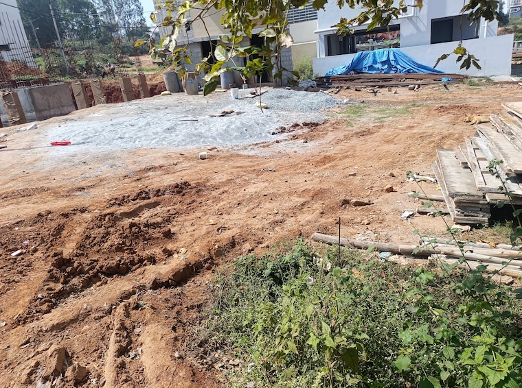 undefined, raja rajeshwari nagar  3000 Sq.Ft. Plot In Raja Rajeshwari Nagar Bangalore 9436830
