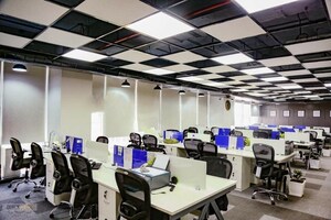  Office Space For Rent in Hinjewadi