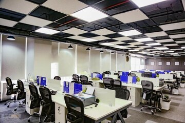  Office Space For Rent in Hinjewadi
