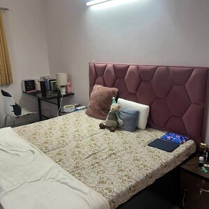 2 BHK Builder Floor For Rent in Risland Sky Mansion, Chattarpur