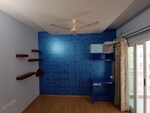 3 BHK + Pooja Room 1580 Sq.Ft. Apartment in Brigade Wisteria At Brigade Meadows
