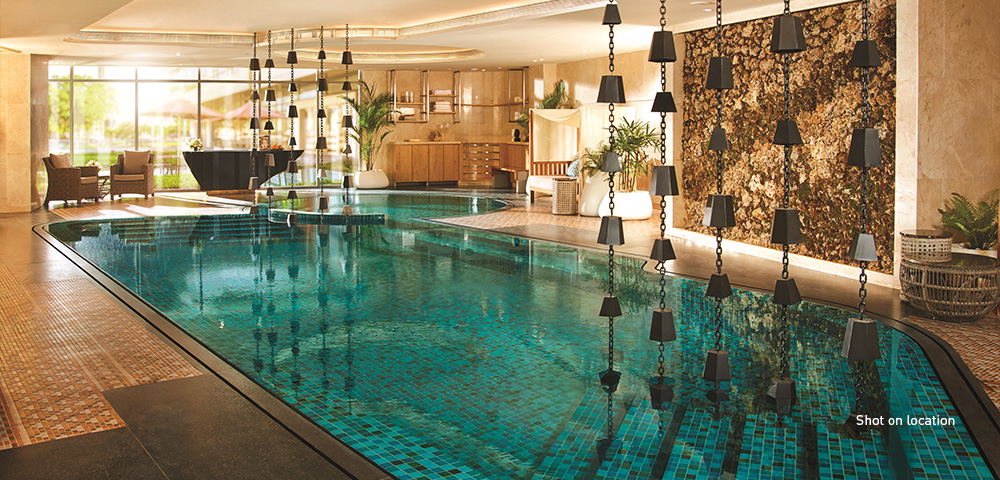 4 BHK Apartment For Rent in Lodha World View