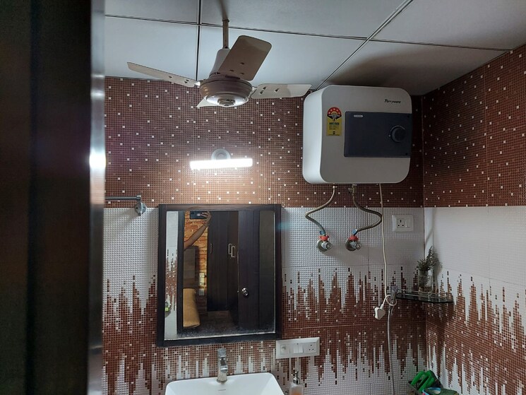 Exterior View, landcraft-golflink-villas 3 Bedroom 1600 Sq.Ft. Apartment In Pandav Nagar Ghaziabad 9436936