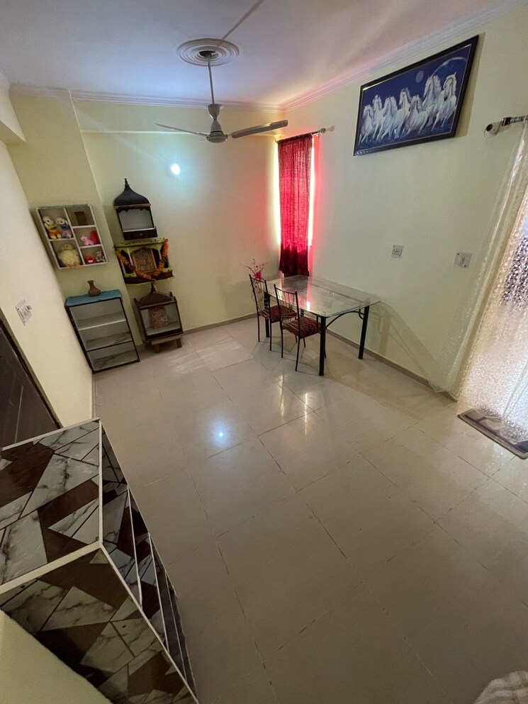 Team Area, krish-city 2 Bedroom 850 Sq.Ft. Apartment In Tapukara Bhiwadi 9437028