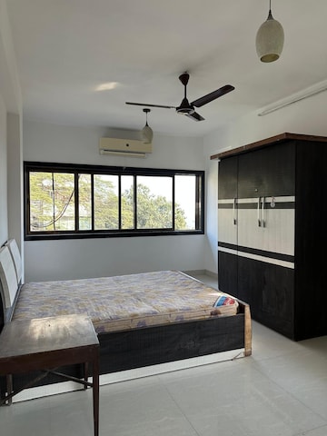3 BHK Apartment For Rent in Ashoka Apartments Colaba, Colaba