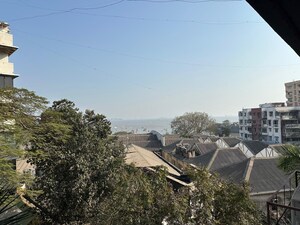 Master Bedroom in 3 BHK Apartment at Ashoka Apartments Colaba, Colaba – for Rent