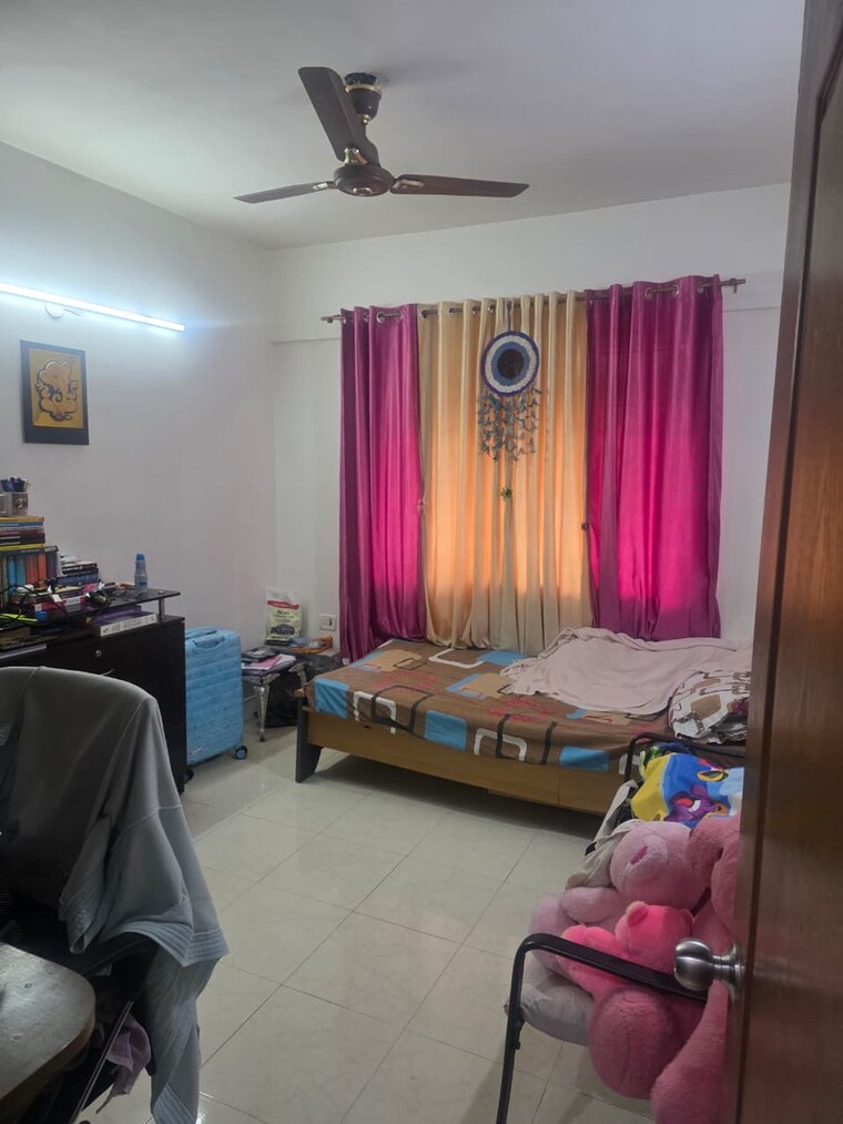 Bedroom, puravankara-purva-fairmont 3 Bedroom 1610 Sq.Ft. Apartment In Hsr Layout Bangalore 9437013