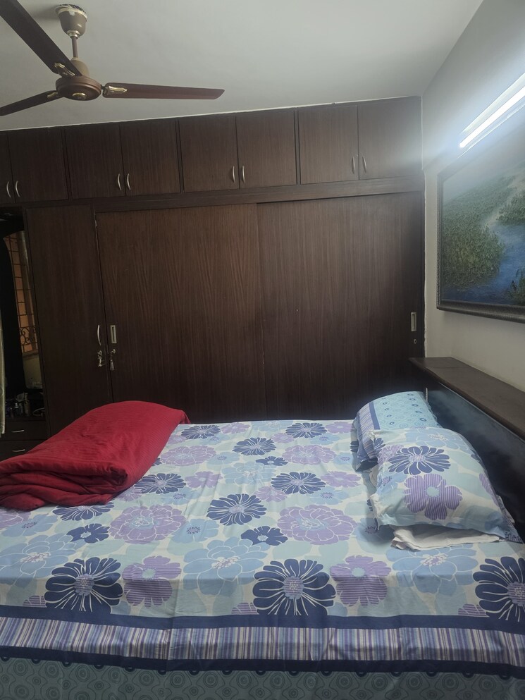 Bedroom, puravankara-purva-fairmont 3 Bedroom 1610 Sq.Ft. Apartment In Hsr Layout Bangalore 9437013