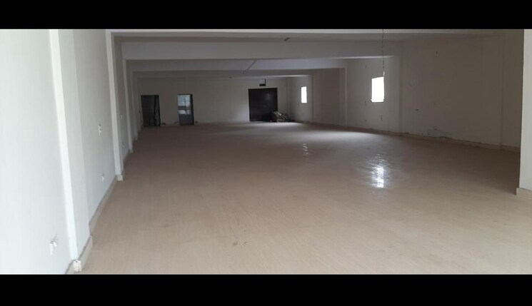 Floor Plan, kirti nagar Commercial Office Space 500 Sq.Yd. In Kirti Nagar Delhi 8961815