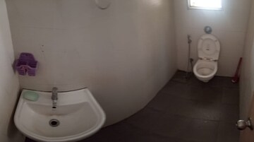 Bathroom in 1 BHK Apartment at Dombivli East – for Sale