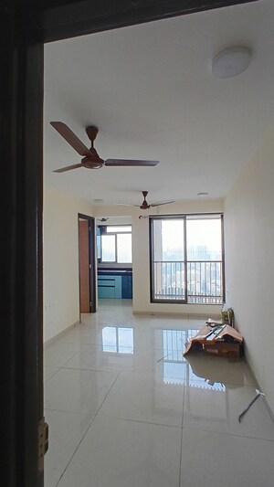 1 BHK Apartment For Rent in Chandak 34 Park Estate, Goregaon West