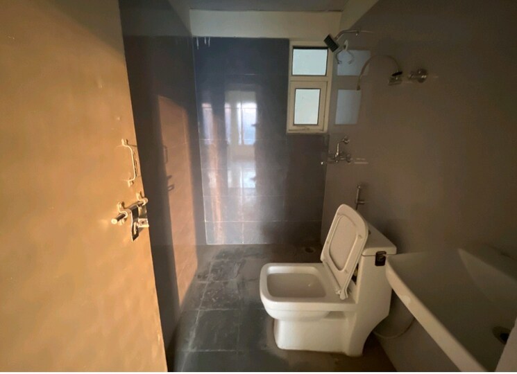Bathroom, gls-avenue-51 2 Bedroom 856 Sq.Ft. Apartment In Sector 92 Gurgaon 9437022