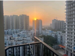 2 BHK Apartment – Exterior View View at GLS Avenue 51, Sector 92 - for Sale