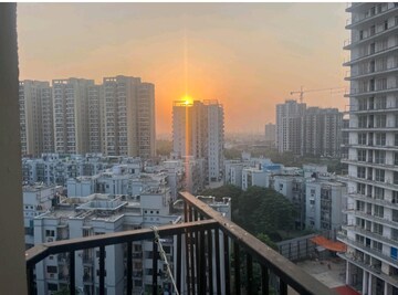 2 BHK Apartment – Exterior View View at GLS Avenue 51, Sector 92 - for Sale