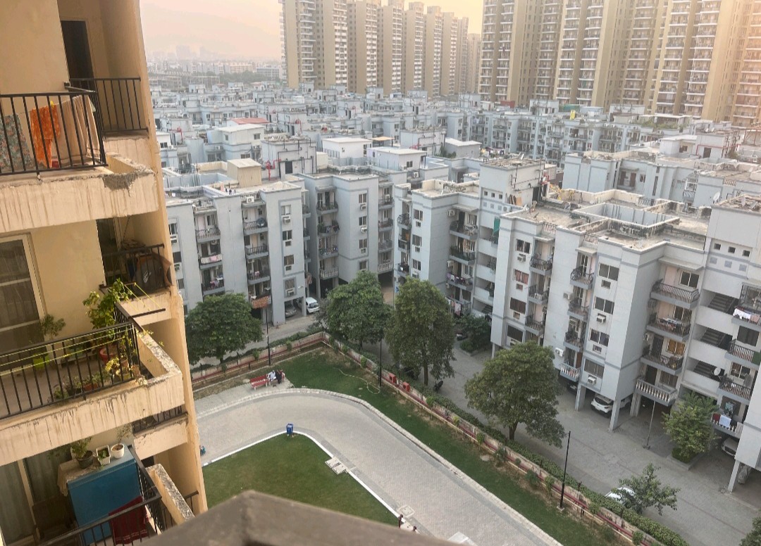 2 BHK + Study Room Apartment For Sale in GLS Avenue 51