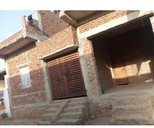  Plot – Exterior View View at Residential Apartment, Sector 151 - for Sale