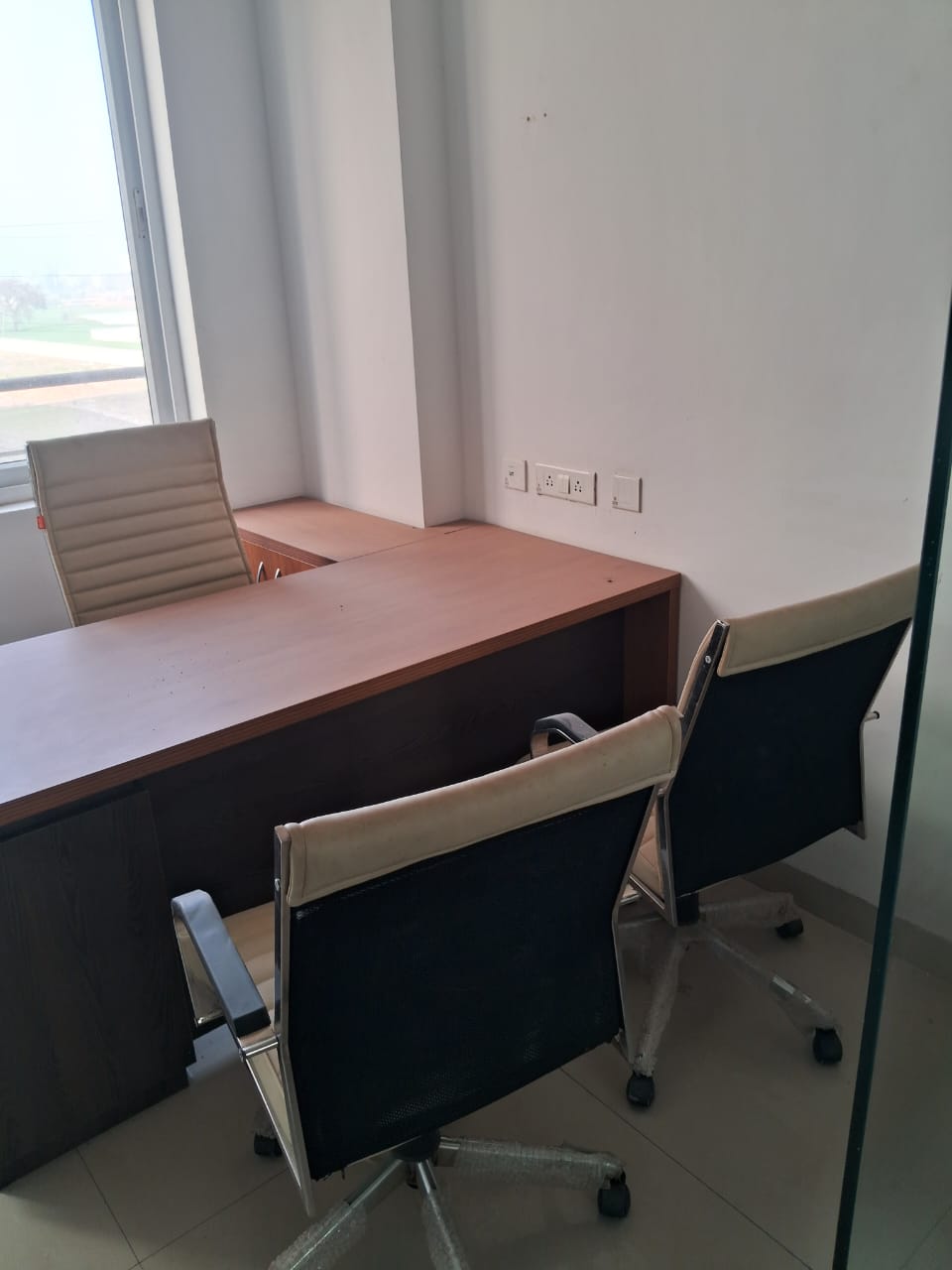 Office Space For Rent in Artique Uptown Skylla