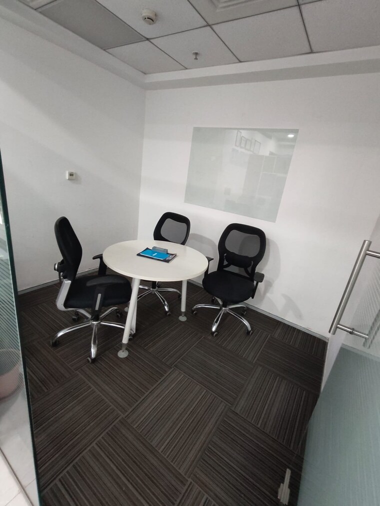 Team Area, omkar-the-summit-business-bay Commercial Office Space 600 Sq.Ft. In Andheri East Mumbai 9437123