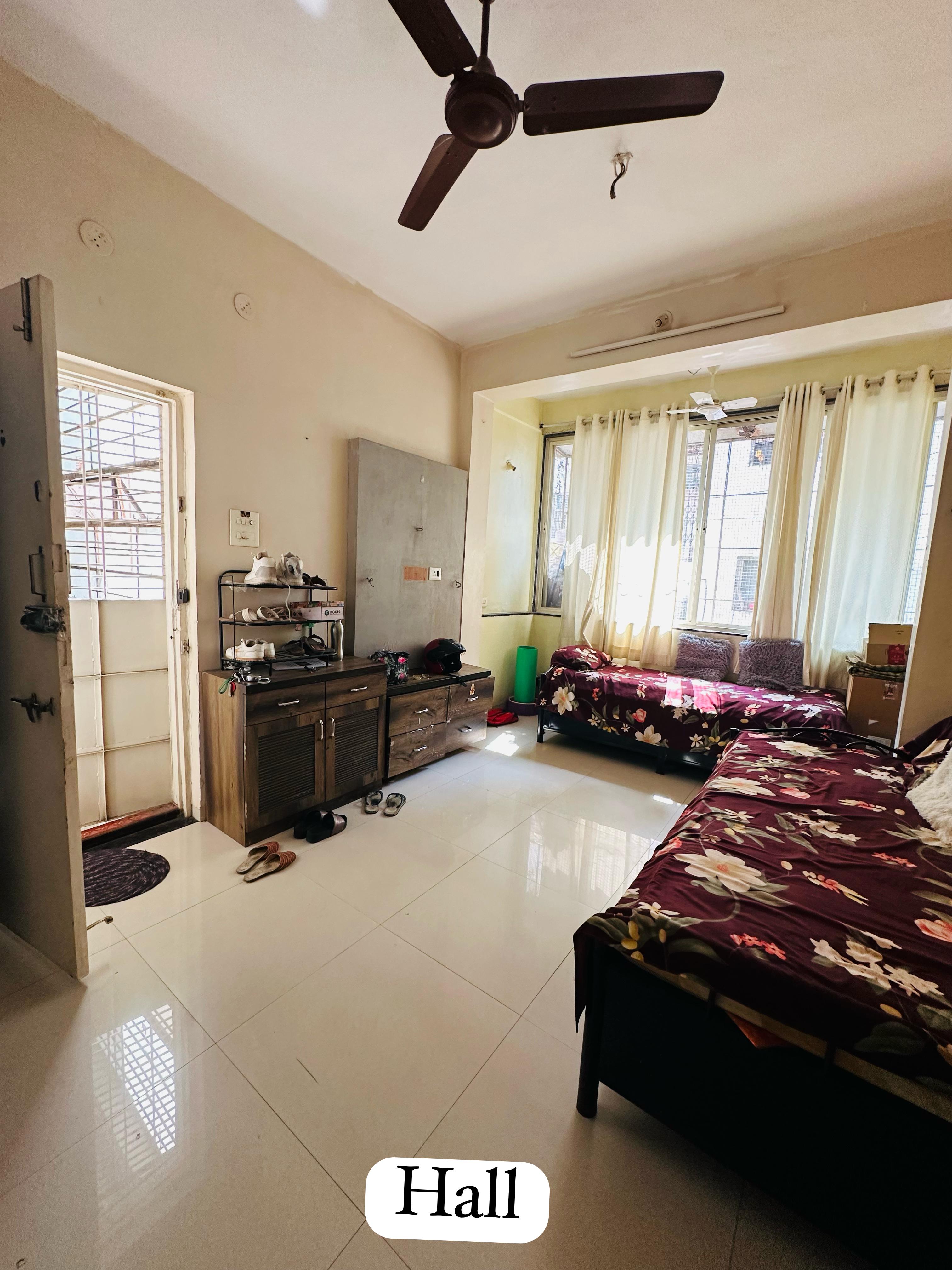 1 BHK Apartment For Rent in 1bhk Flat For Rent In Kot