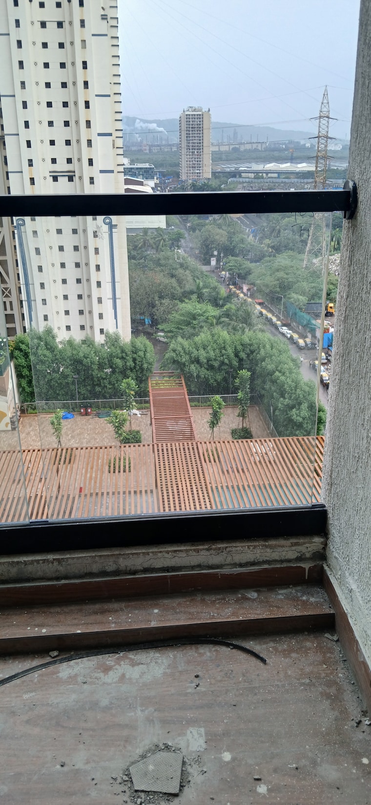 Exterior View, wadala-heights 2 Bedroom 1040 Sq.Ft. Apartment In Wadala Mumbai 9437018